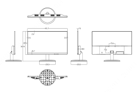 En ucuz DAHUA Monitorler fiyatı